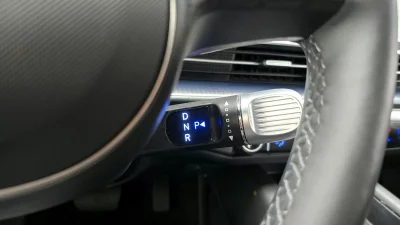 Hyundai Ioniq6