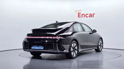 Hyundai Ioniq6