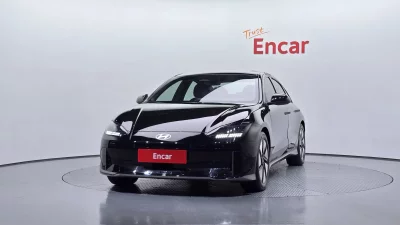 Hyundai Ioniq6