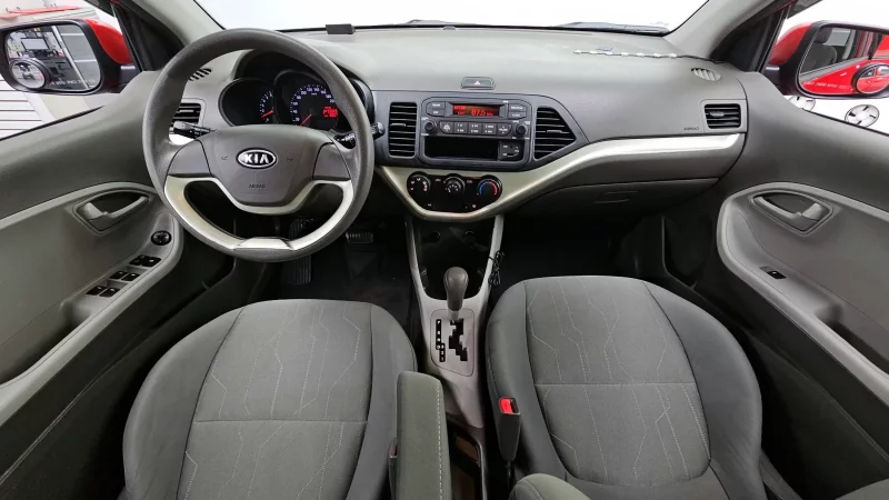 Kia Morning