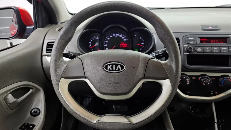 Kia Morning