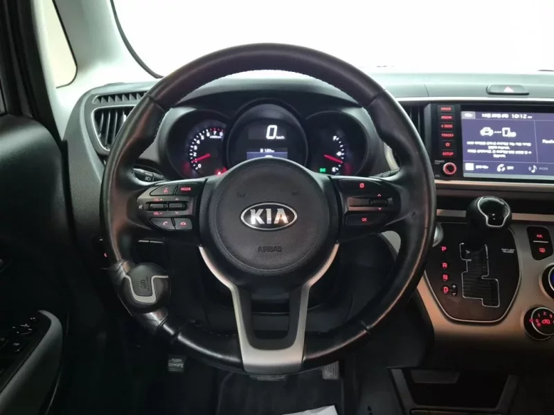 Kia RAY