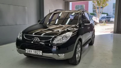 Hyundai Veracruz