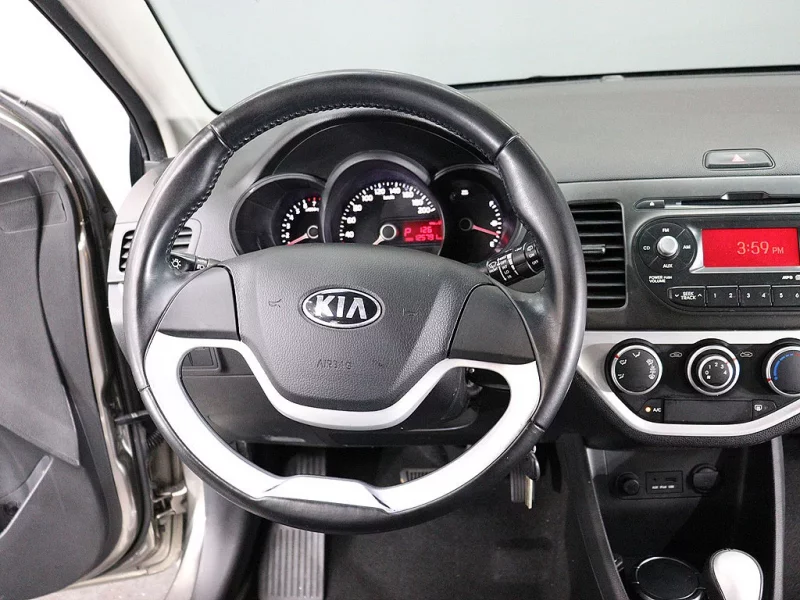 Kia Morning