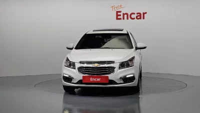 Daewoo Cruze