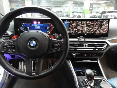 BMW M4