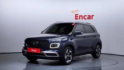Hyundai Venue