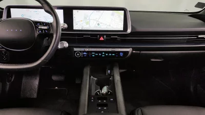 Hyundai Ioniq6