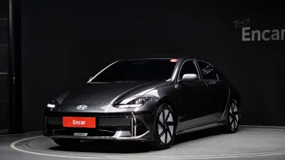 Hyundai Ioniq6