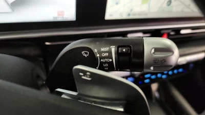 Hyundai Ioniq6