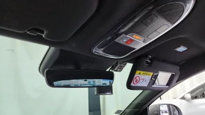 Hyundai Ioniq6