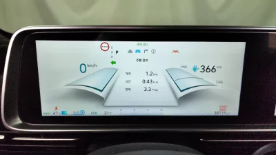 Hyundai Ioniq6