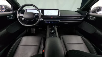 Hyundai Ioniq6