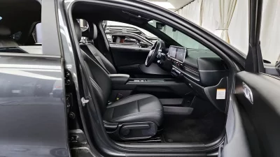 Hyundai Ioniq6