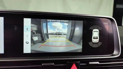 Hyundai Ioniq6
