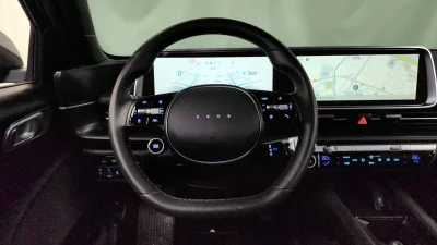 Hyundai Ioniq6