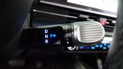 Hyundai Ioniq6