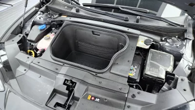 Hyundai Ioniq6