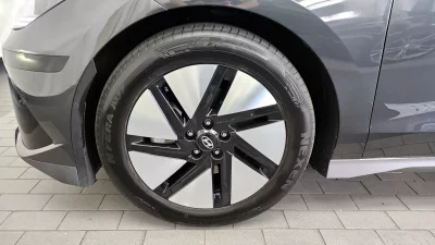 Hyundai Ioniq6