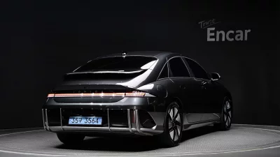Hyundai Ioniq6