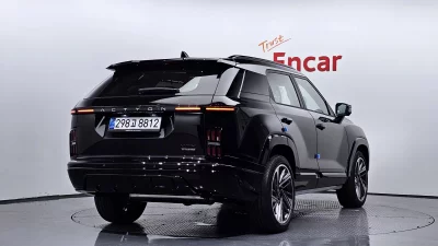 SsangYong Actyon