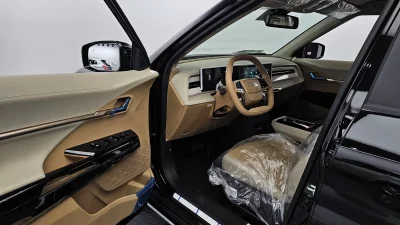 SsangYong Actyon