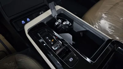 SsangYong Actyon
