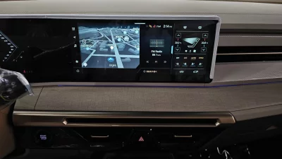 SsangYong Actyon