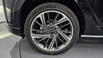 SsangYong Actyon