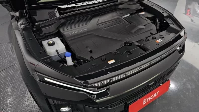 SsangYong Actyon