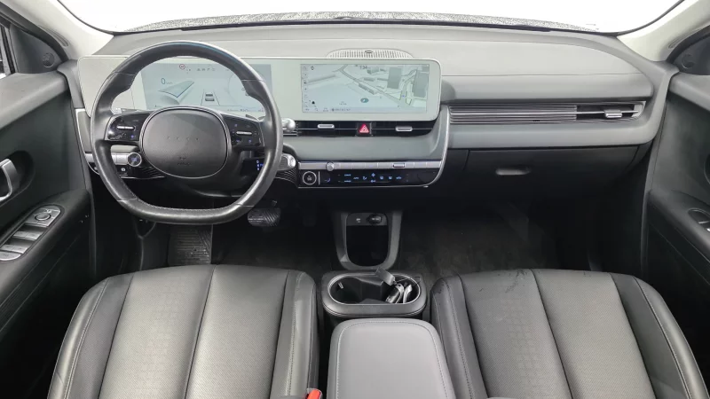 Hyundai Ioniq5