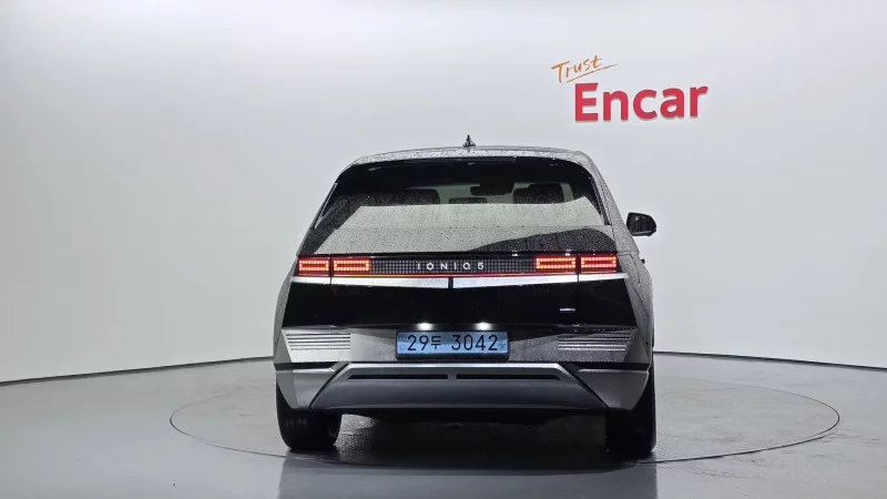 Hyundai Ioniq5