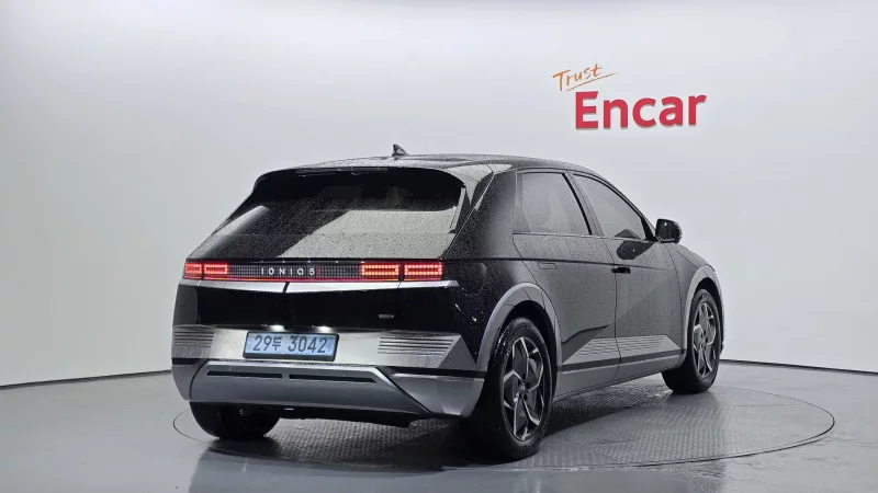 Hyundai Ioniq5