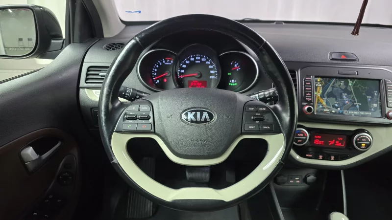 Kia Morning