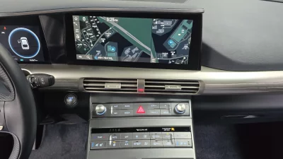 Hyundai Nexo