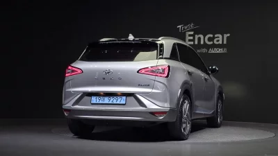 Hyundai Nexo
