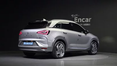 Hyundai Nexo