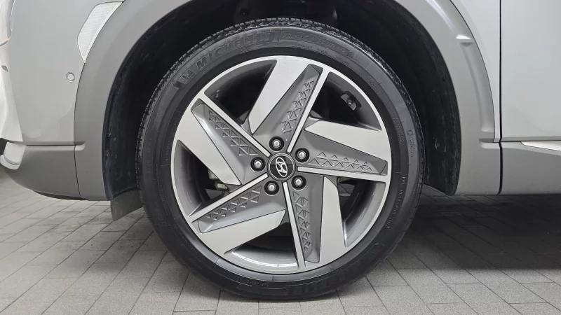 Hyundai Nexo