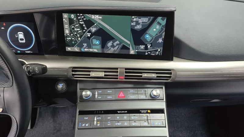 Hyundai Nexo