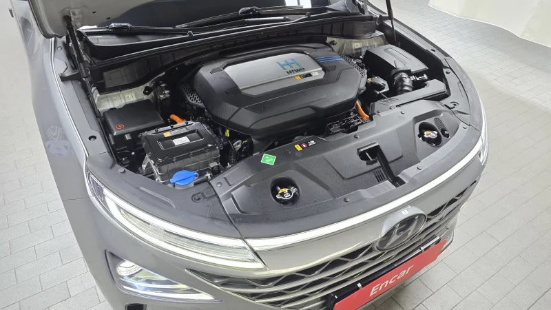 Hyundai Nexo