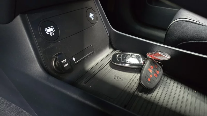 Hyundai Nexo
