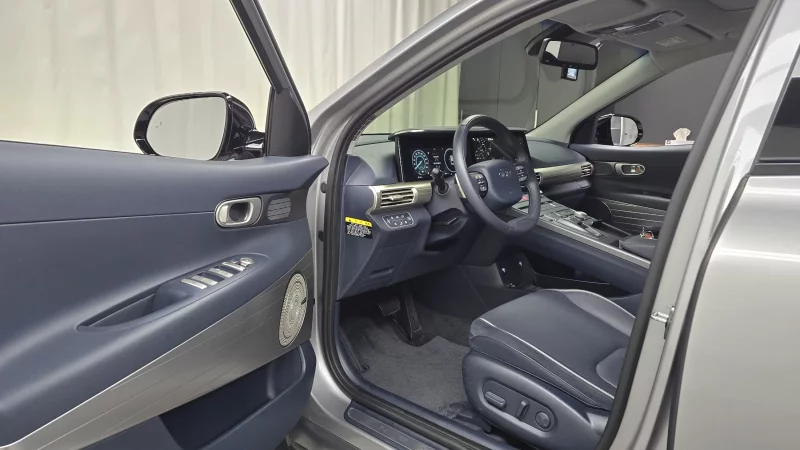 Hyundai Nexo