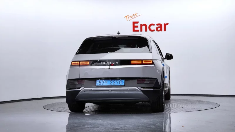 Hyundai Ioniq5
