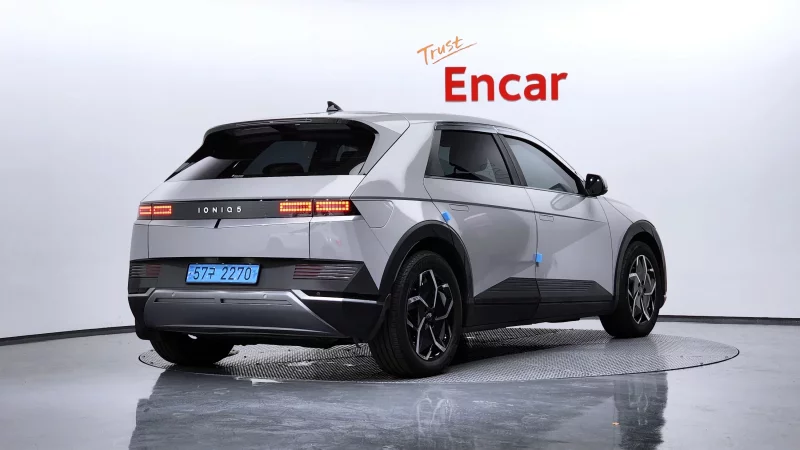 Hyundai Ioniq5