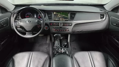 Kia K9