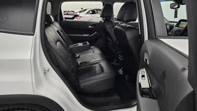 Daewoo Orlando