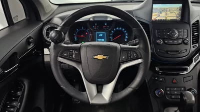 Daewoo Orlando