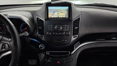 Daewoo Orlando