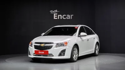 Daewoo Cruze