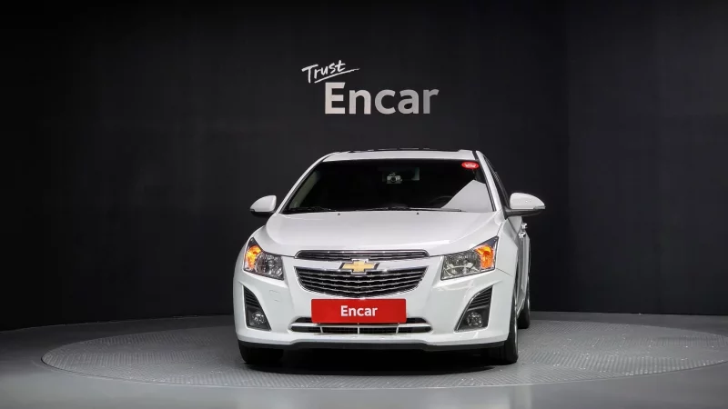 Daewoo Cruze